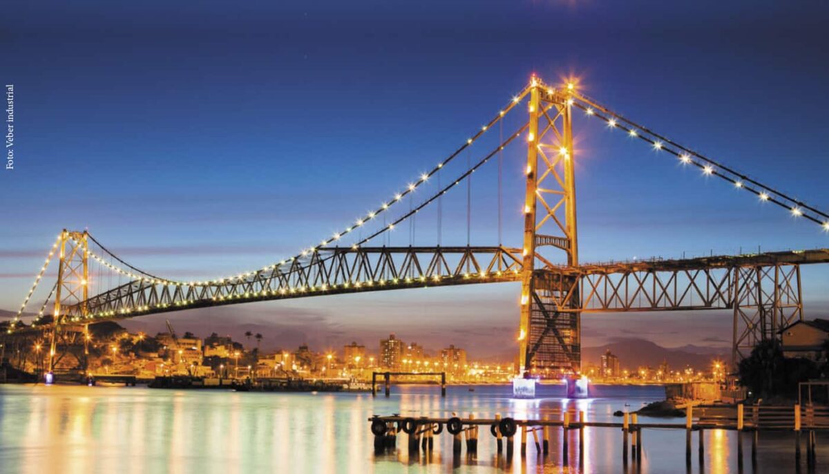 Floripa: conheça mais do nosso destino de viagem de formatura